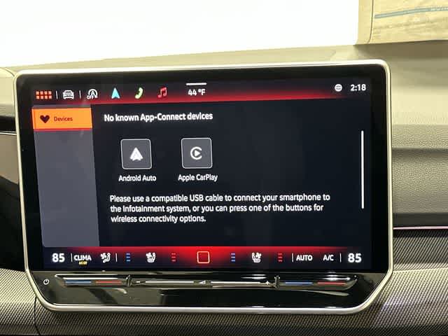 Thumbnail: 2026 Volkswagen Golf - 14