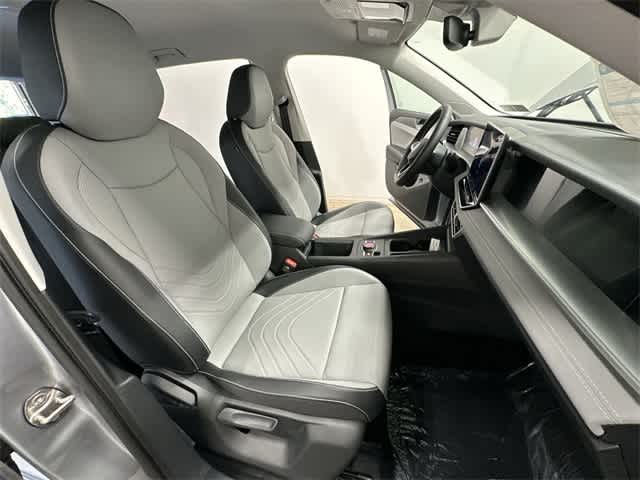 Thumbnail: 2025 Volkswagen Tiguan - 20