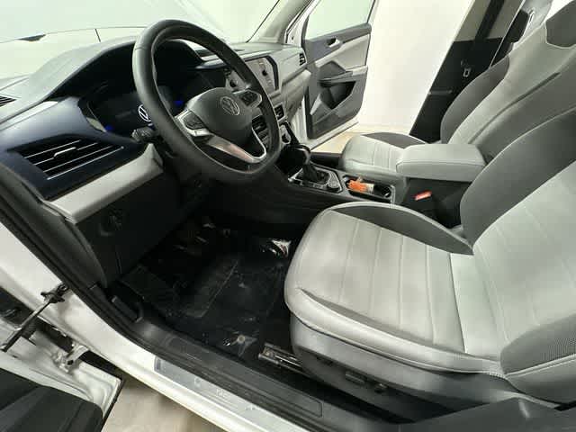 Thumbnail: 2023 Volkswagen Taos - 16