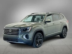 2026 Volkswagen Atlas 2.0T SE w/Technology SUV