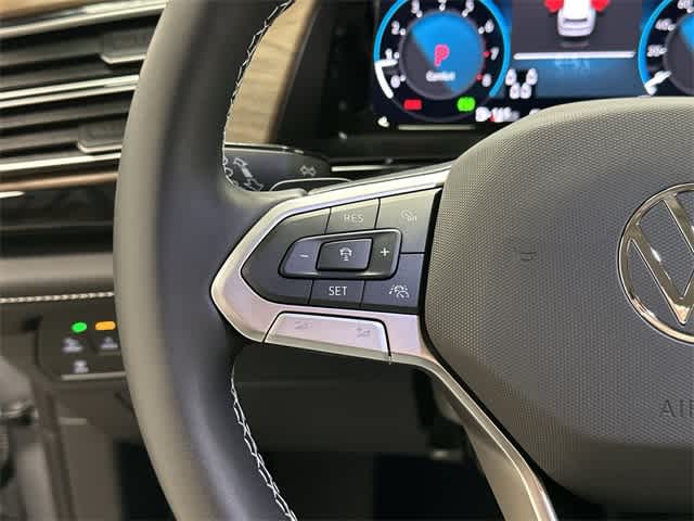 Thumbnail: 2026 Volkswagen Atlas - 8