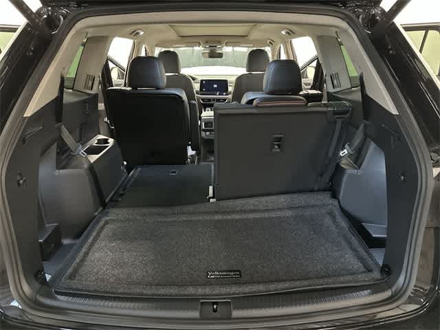 Thumbnail: 2026 Volkswagen Atlas - 25