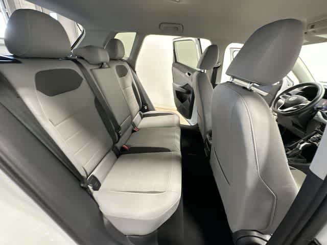 Thumbnail: 2024 Volkswagen Taos - 24