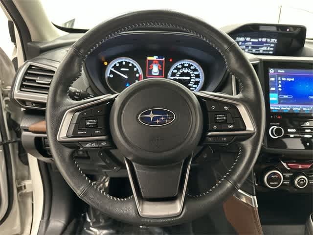 Thumbnail: 2020 Subaru Forester - 8