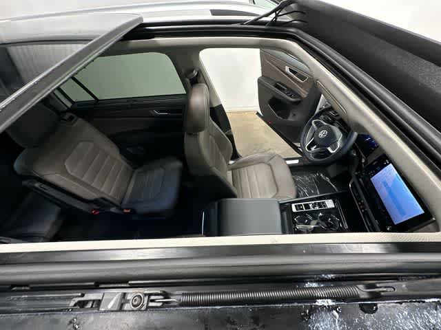 Thumbnail: 2026 Volkswagen Atlas - 6