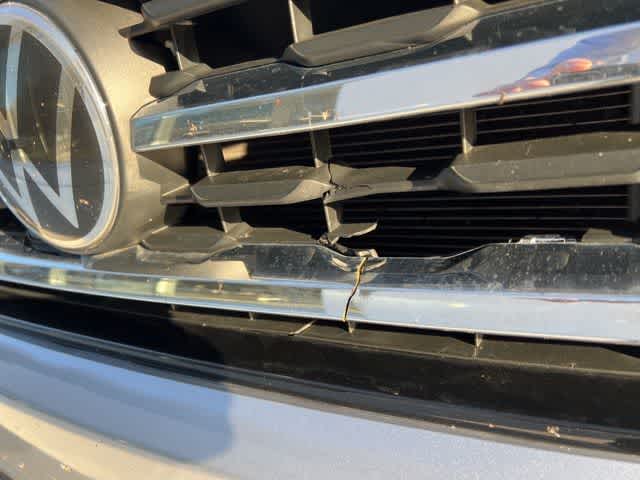 Thumbnail: 2021 Volkswagen Atlas - 8