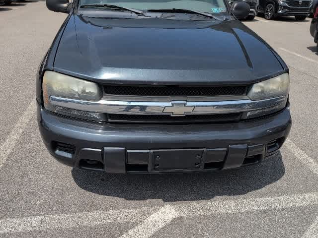 Thumbnail: 2004 Chevrolet TrailBlazer - 4
