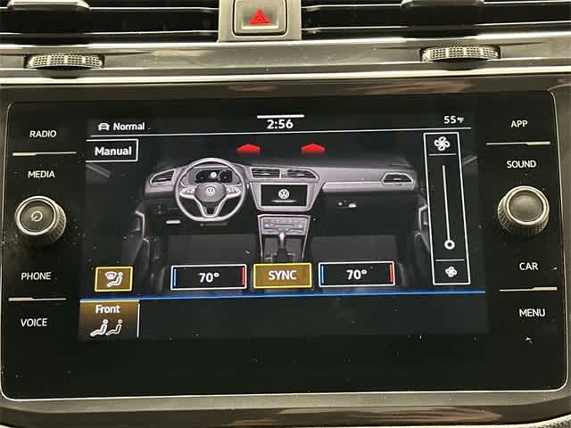 Thumbnail: 2022 Volkswagen Tiguan - 15