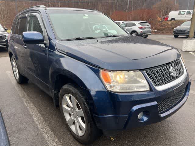 Thumbnail: 2012 Suzuki Grand Vitara - 6