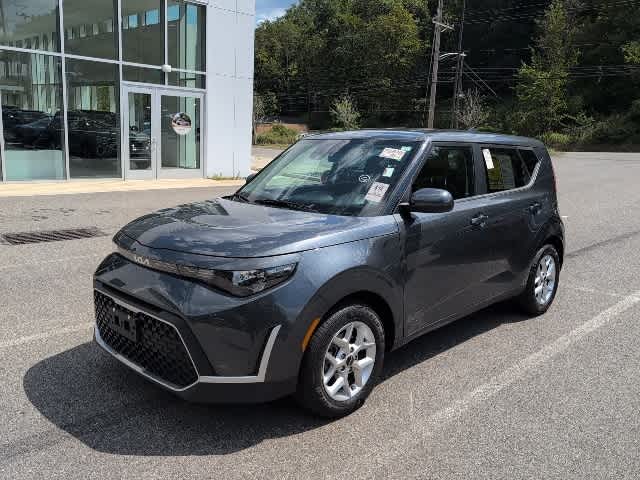 Thumbnail: 2023 Kia Soul - 1
