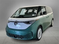 2025 Volkswagen ID. Buzz 1st Edition Van 4MOTION