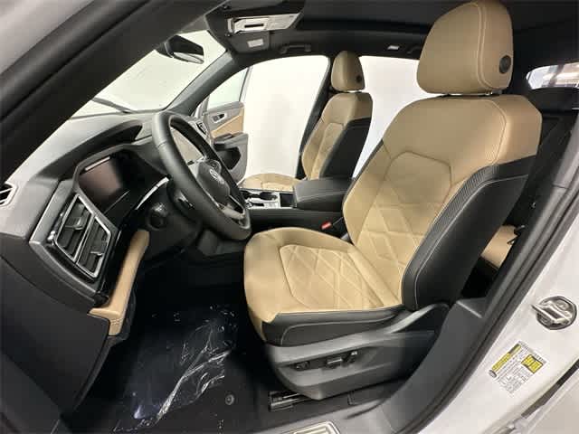 Thumbnail: 2026 Volkswagen Atlas - 17