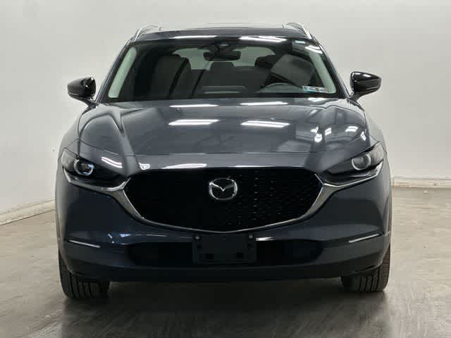 Thumbnail: 2023 Mazda CX-30 - 28