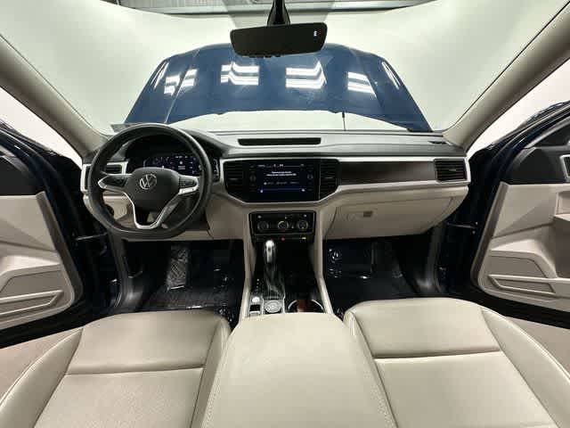 Thumbnail: 2023 Volkswagen Atlas - 20