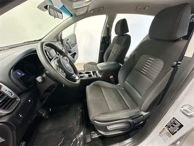 Thumbnail: 2018 Kia Sportage - 14