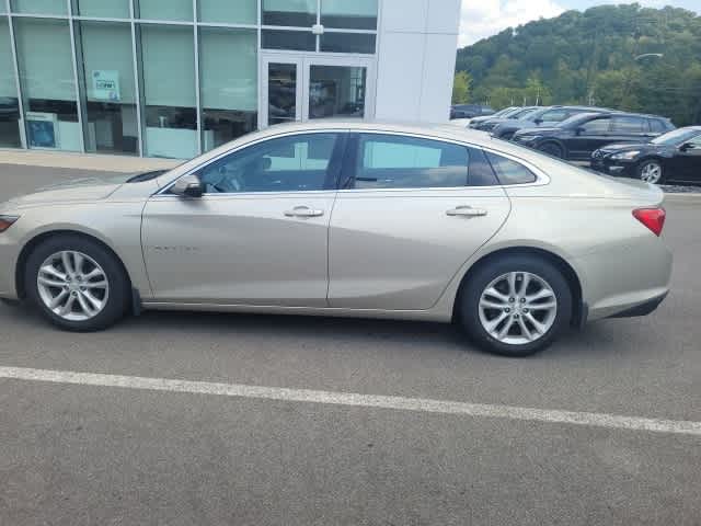 Used 2016 Chevrolet Malibu 1LT with VIN 1G1ZE5ST0GF196356 for sale in Moon Township, PA