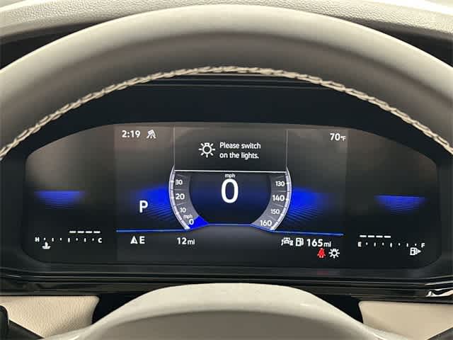 Thumbnail: 2025 Volkswagen Taos - 6