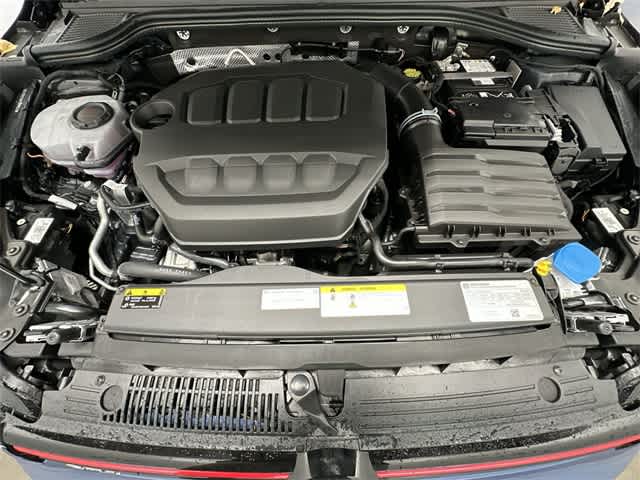 Thumbnail: 2026 Volkswagen Golf - 25