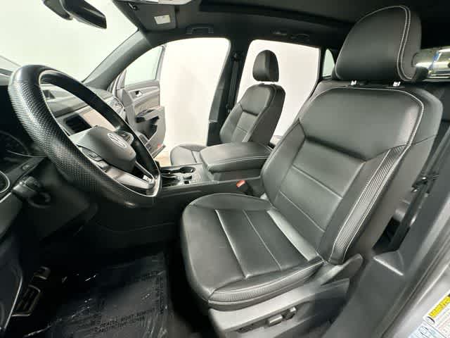 Thumbnail: 2021 Volkswagen Atlas - 18