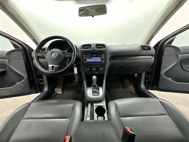 Thumbnail: 2012 Volkswagen Jetta - 15