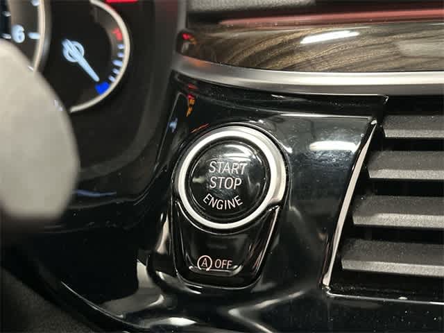 Thumbnail: 2018 BMW 5 Series - 10