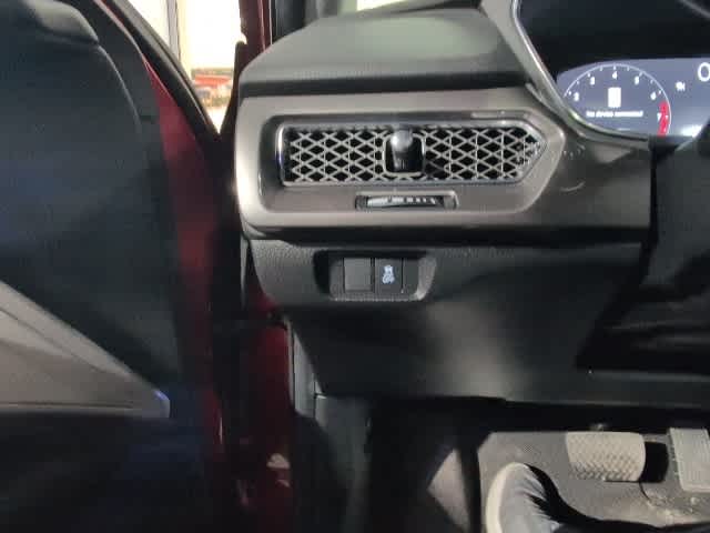 Thumbnail: 2024 Acura Integra - 20