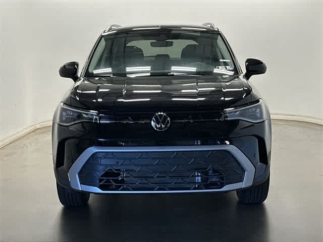 Thumbnail: 2025 Volkswagen Taos - 26