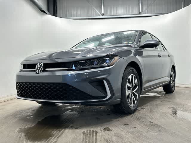 Thumbnail: 2026 Volkswagen Jetta - 24
