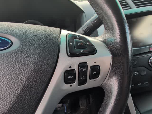 Thumbnail: 2015 Ford Explorer - 19