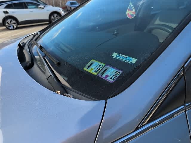 Thumbnail: 2017 Hyundai Sonata - 11