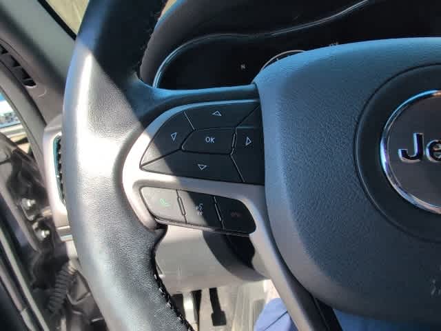 Thumbnail: 2020 Jeep Grand Cherokee - 21