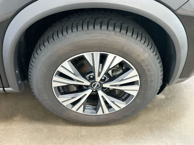 Thumbnail: 2022 Nissan Rogue - 5
