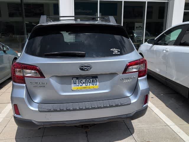 Thumbnail: 2015 Subaru Outback - 2