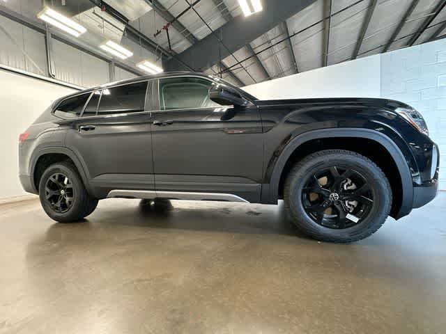 Thumbnail: 2026 Volkswagen Atlas - 3