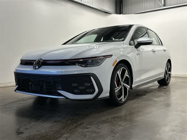 Thumbnail: 2026 Volkswagen Golf - 26