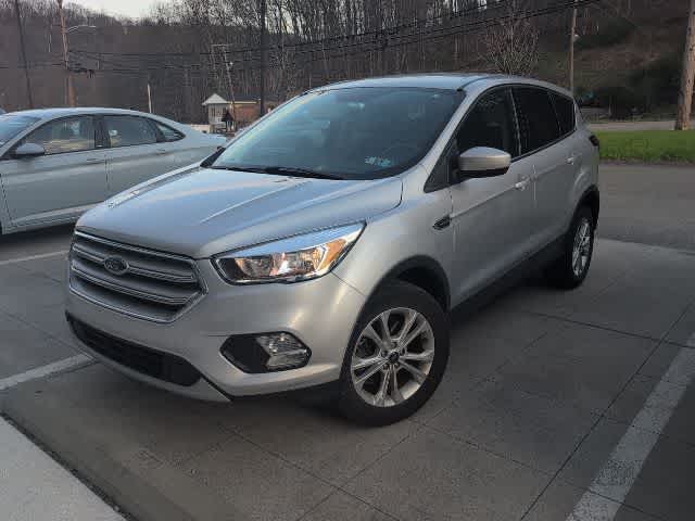 Thumbnail: 2019 Ford Escape - 1