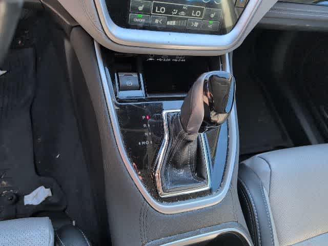 Thumbnail: 2023 Subaru Outback - 19