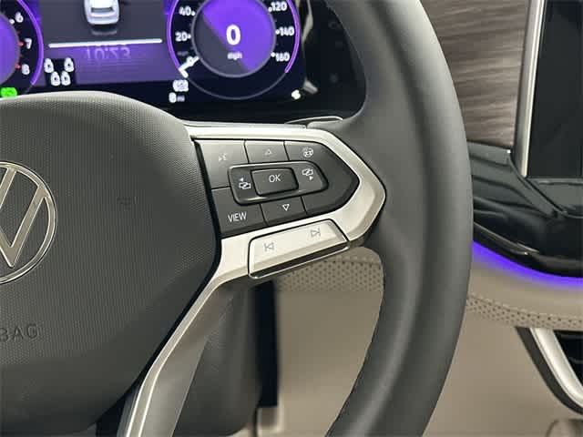 Thumbnail: 2026 Volkswagen Atlas - 10