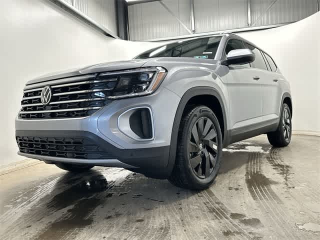 Thumbnail: 2026 Volkswagen Atlas - 27