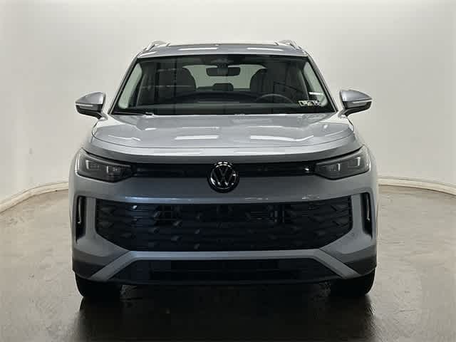 Thumbnail: 2026 Volkswagen Tiguan - 26