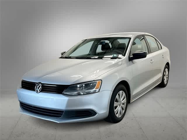 2014 Volkswagen Jetta S -
                  Moon Township, PA
