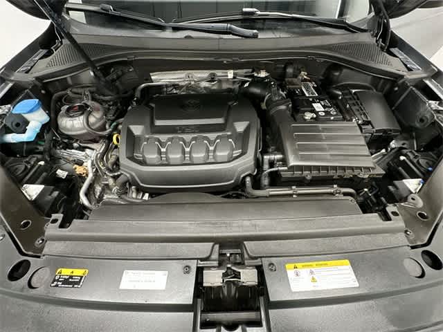 Thumbnail: 2023 Volkswagen Tiguan - 26