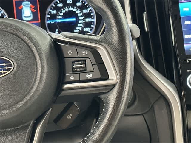 Thumbnail: 2021 Subaru Ascent - 10