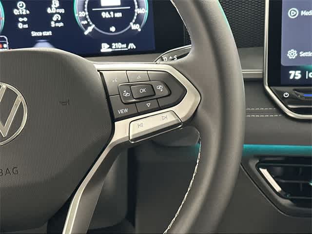 Thumbnail: 2026 Volkswagen Tiguan - 10