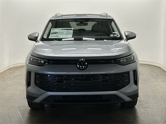 Thumbnail: 2026 Volkswagen Tiguan - 26