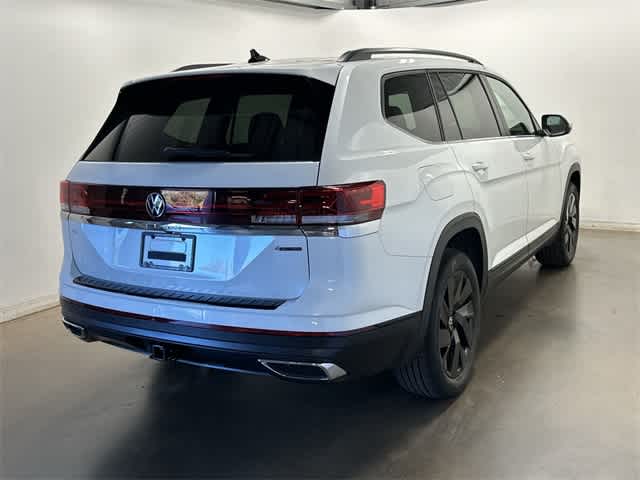 Thumbnail: 2026 Volkswagen Atlas - 31