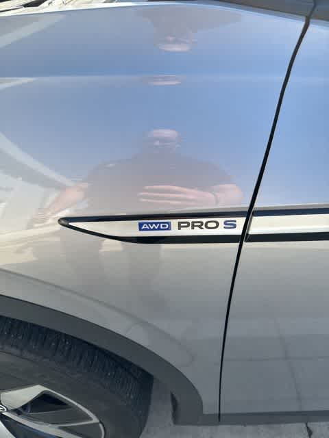 Thumbnail: 2023 Volkswagen ID.4 - 11