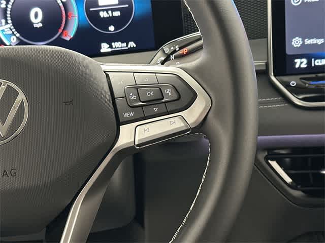 Thumbnail: 2026 Volkswagen Tiguan - 9