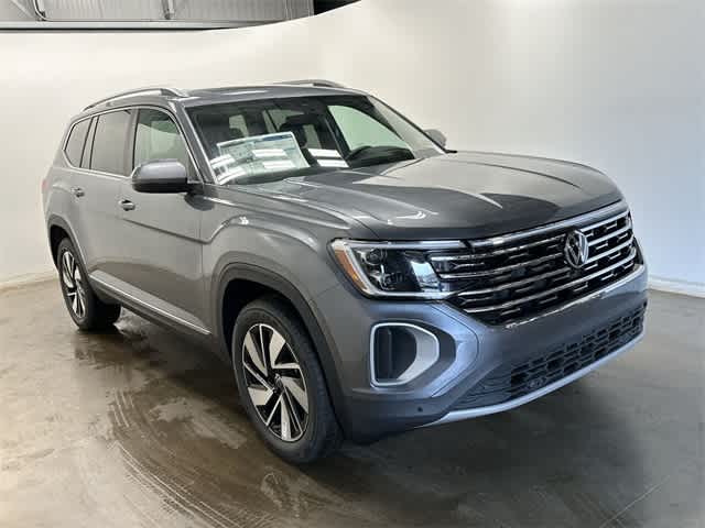 Thumbnail: 2025 Volkswagen Atlas - 31