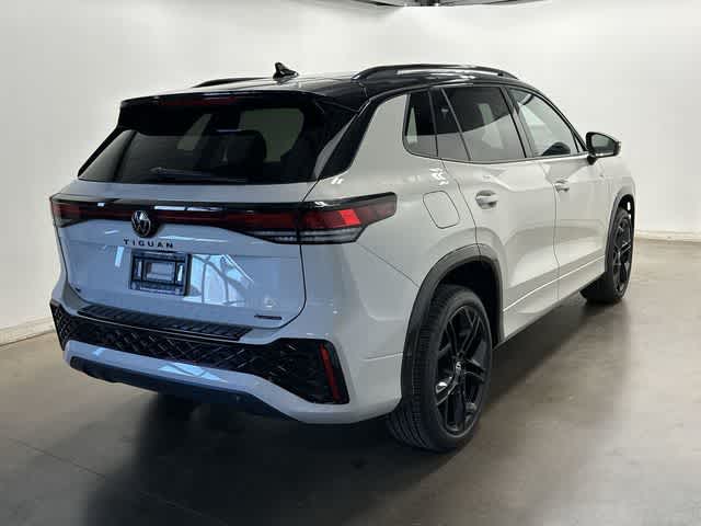 Thumbnail: 2026 Volkswagen Tiguan - 29